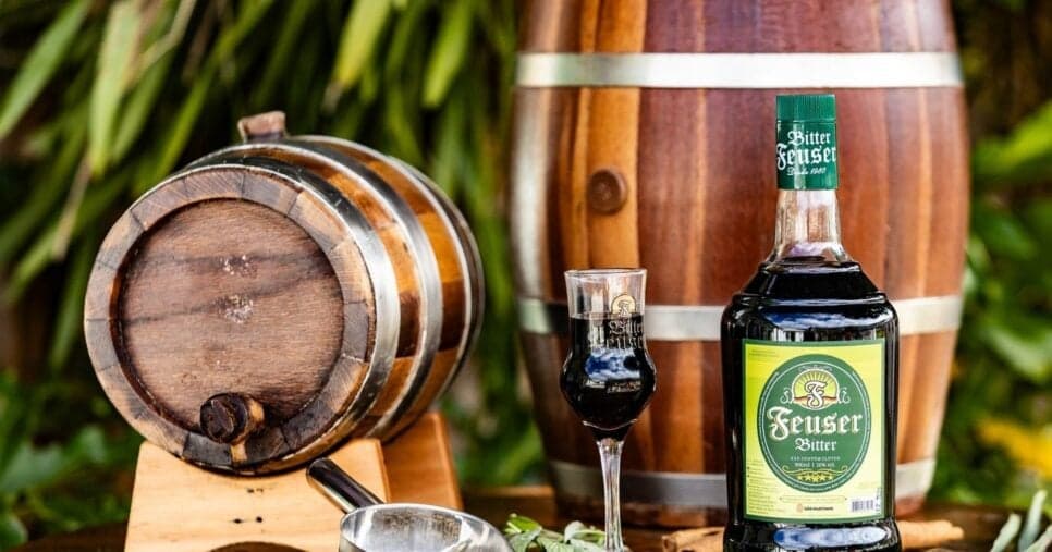 Bitter Foiser (Foto Reprodução/Montagem/TripAdvisor) Bitter Foiser (Foto Reprodução/Montagem/TripAdvisor)