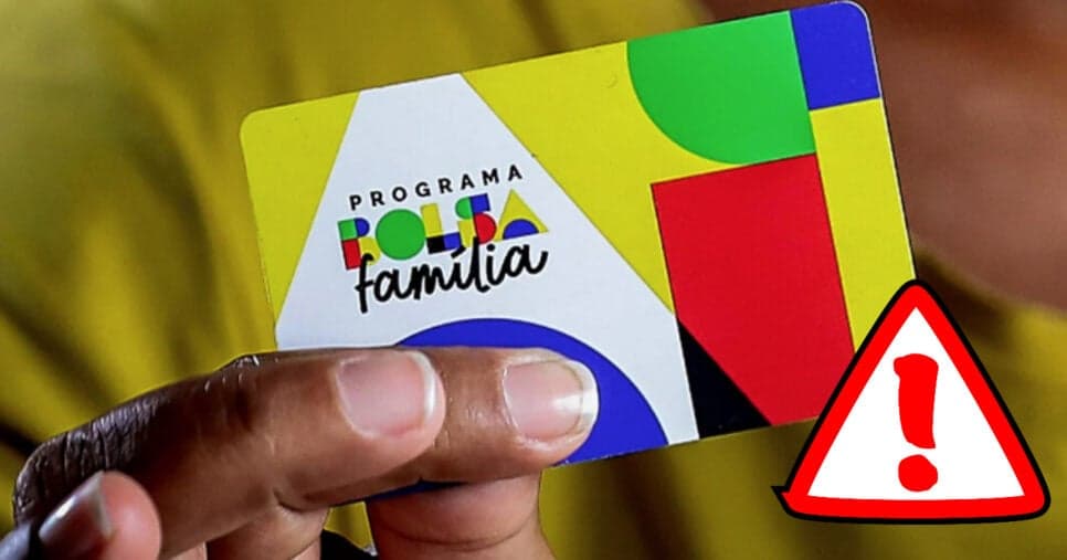 Quem recebe Bolsa Família acima de R$600? Valor definido na era Lula está em vigor hoje 07/01