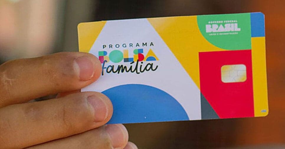 Mensagem no app? O prazo final para quem mora sozinho não ter o Bolsa Família cancelado em março