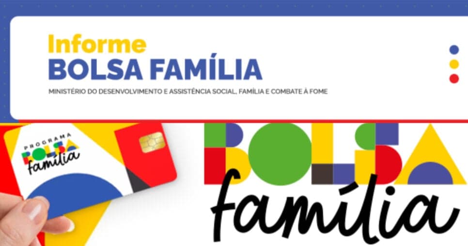 É obrigatório para se manter no programa: Bolsa Família confirma exigência a beneficiários