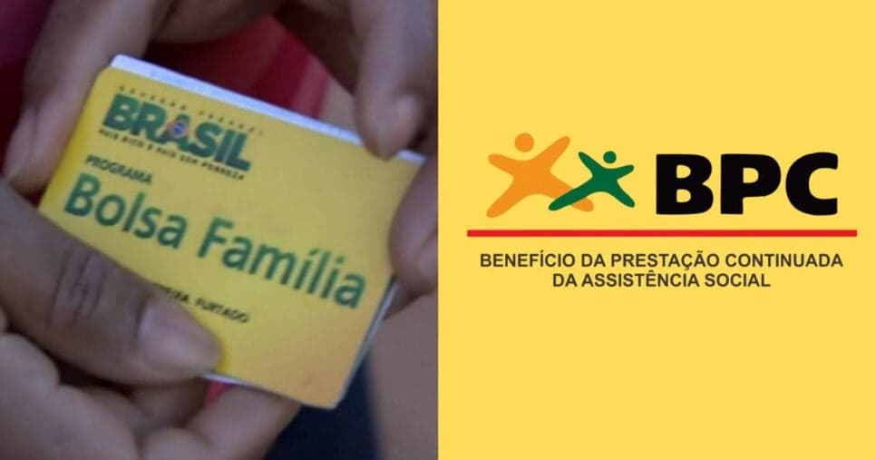 Além do BPC e Bolsa Família: Lei de Tarcísio libera outro auxílio em 3 passos em SP
