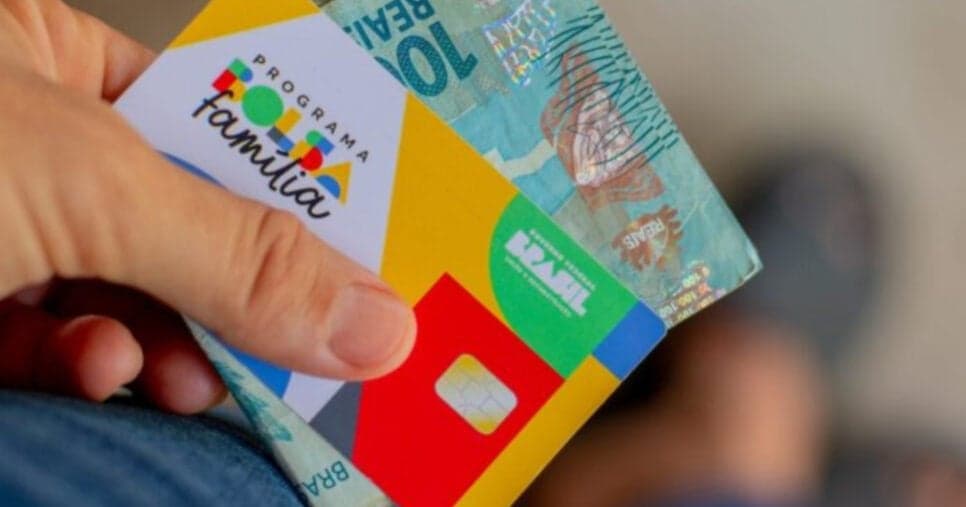 Não perca os R$600: 3 situações que podem cancelar o Bolsa Família em 2026