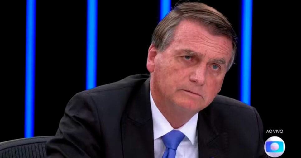 Adeus? Sensitiva revela o que acontecerá com Bolsonaro na prisão