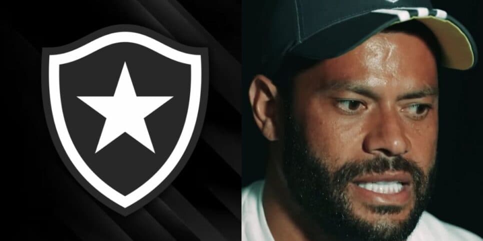 Hulk fora do Atlético-MG? Textor negocia chegada do atacante no Botafogo em 2026
