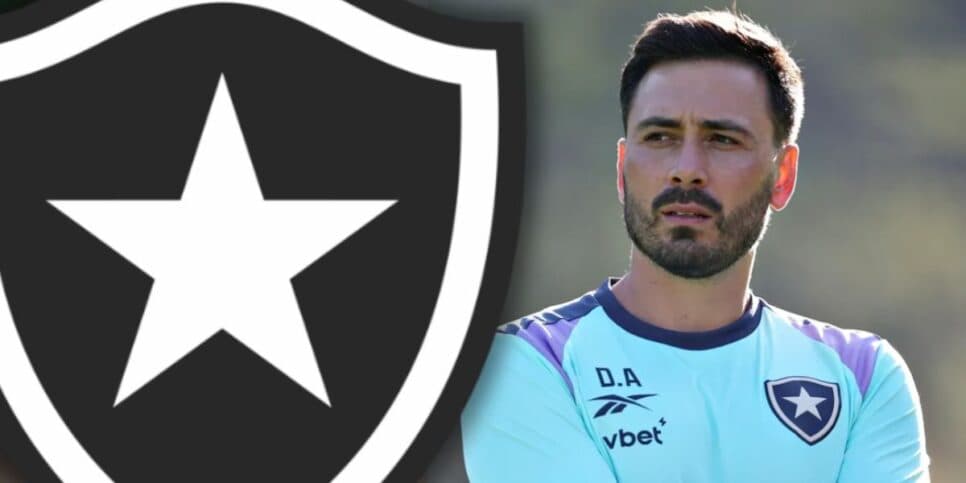 John Textor comunica Ancelotti e proíbe venda de 2 jogadores no Botafogo em 2026