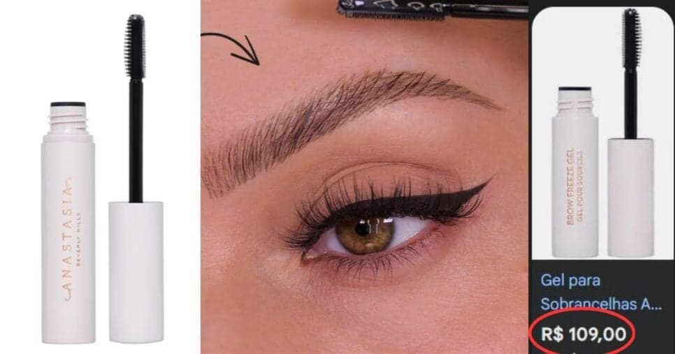 Brow Freeze – Anastasia Beverly Hills