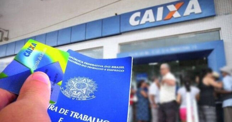 Caixa confirma situação de PIS (Foto: Divulgação)