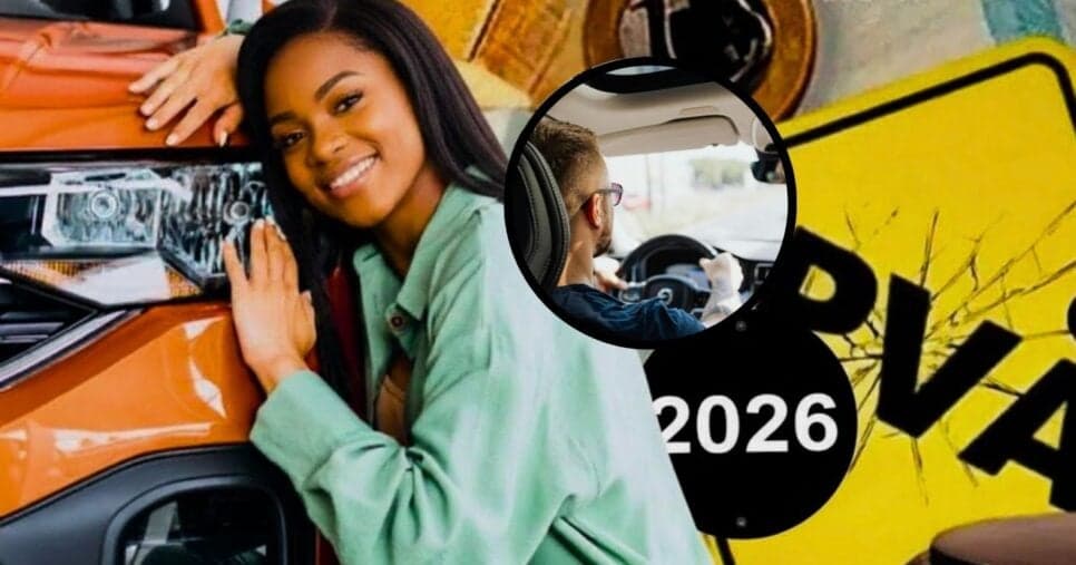 Sacramentado: Os carros que já estão isentos do IPVA por lei estadual em 2026 e um deles pode ser o seu