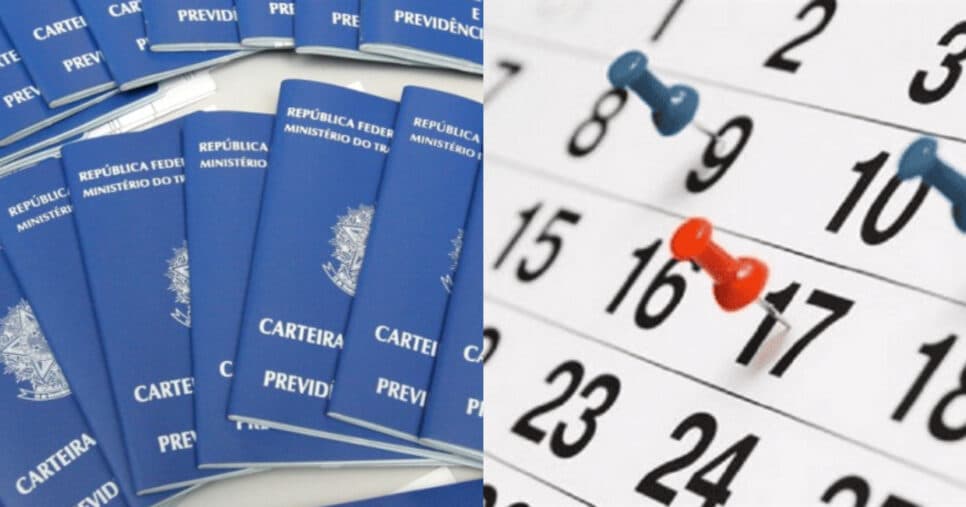 Atenção CLTs: Lei trabalhista pode te ajudar a garantir folga na véspera do feriado