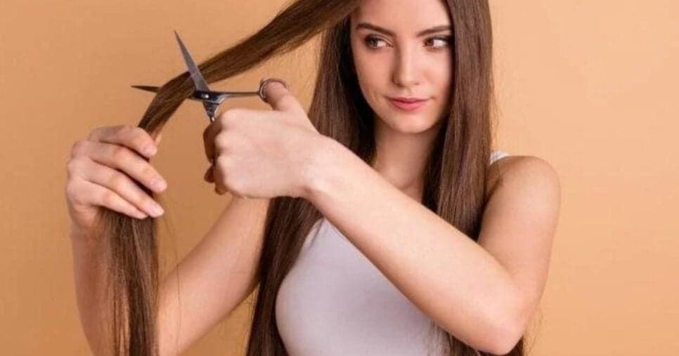Fim dos gastos no salão: 5 passos para conseguir cortar o cabelo em casa