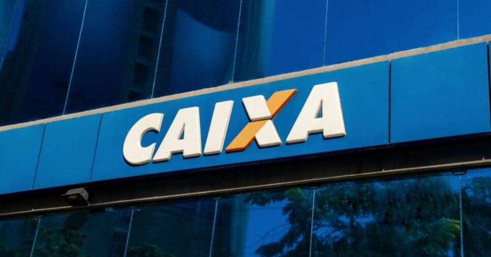 Caixa Econômica Federal (Foto: Divulgação)