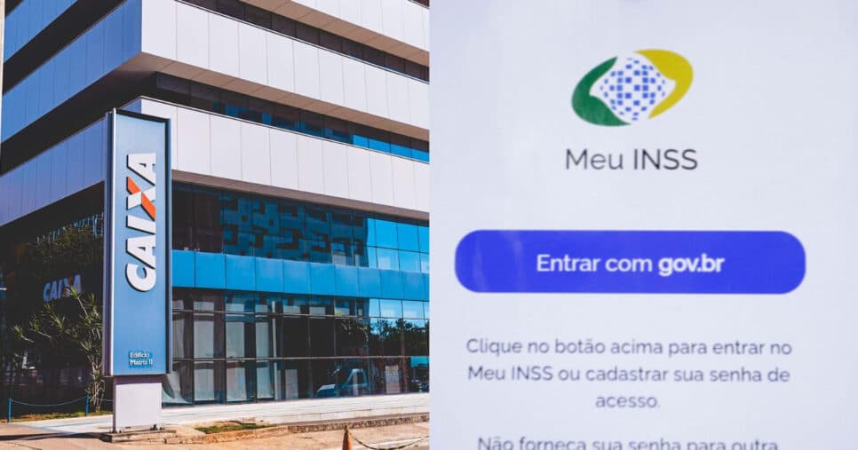 Informe da Caixa sobre o INSS acerta beneficiários e traz 4 alertas que precisam ser lidos hoje