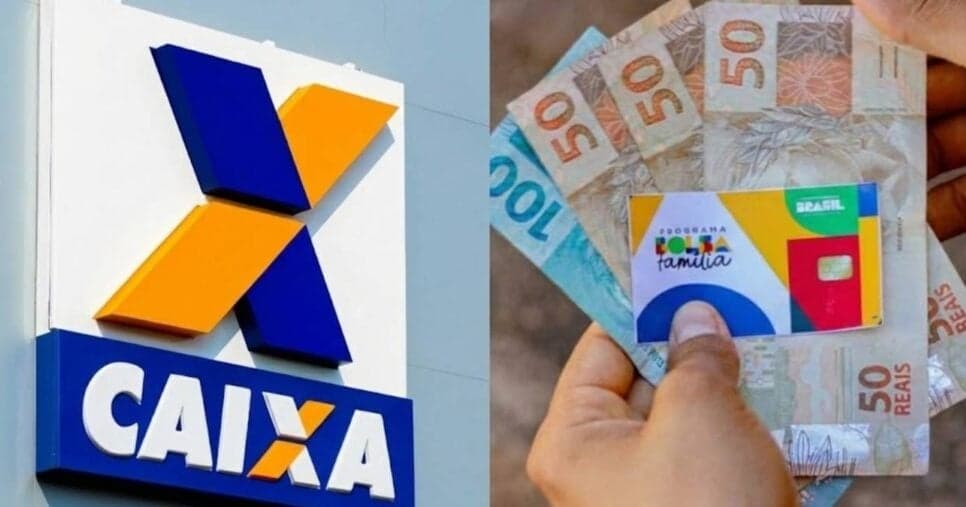 Caixa libera pagamento acima de R$ 600 do Bolsa Família hoje (19) junto com saque extra em janeiro