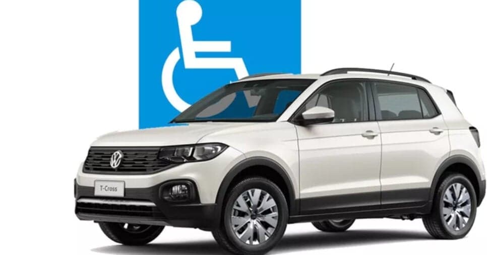 Carro 0km barato e isento de imposto: Lei informa condições que são consideradas PCD e garantem benefício