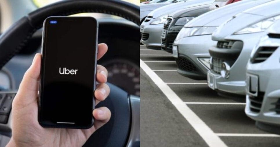 Péssimos para rodar de Uber: 4 carros que consomem muita gasolina e te dão prejuízo