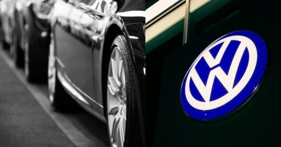 Descanse em paz: 5 carros da Volkswagen extintos no Brasil