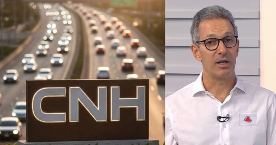 Duas categorias atingidas: Nova lei sancionada por Zema em MG traz outra obrigação na CNH em 2025 e 2026