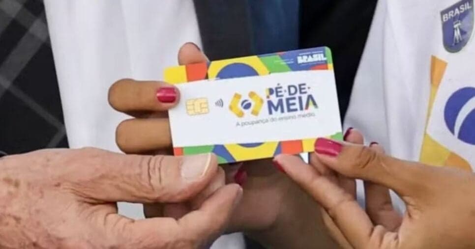 Calendário preparado ao Pé-de-Meia 2026: Data revela pagamento na poupança Caixa com outro extra