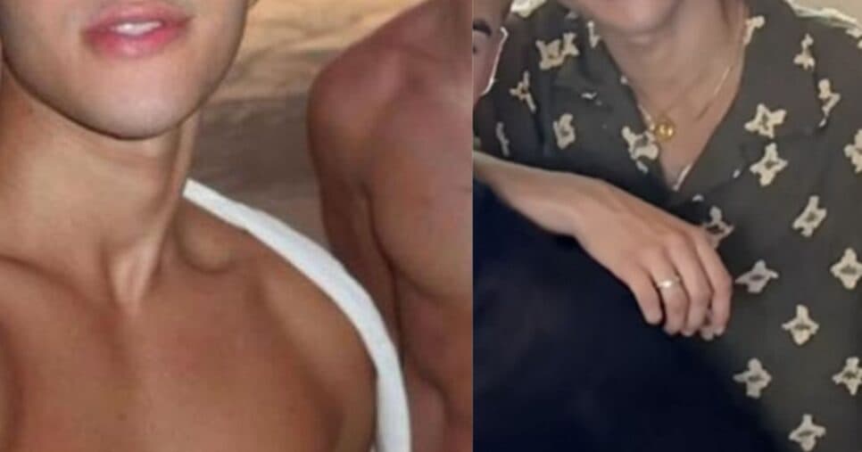 Mãe de famoso gay expõe agressão do namorado do filho e denuncia suborno: “Tenho vídeo seu”