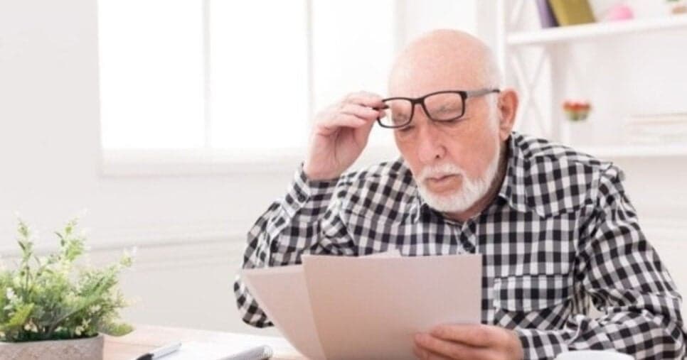Idosos de 60, 70 e acima de 80 anos estão desobrigados de arcar com essa conta em 2026