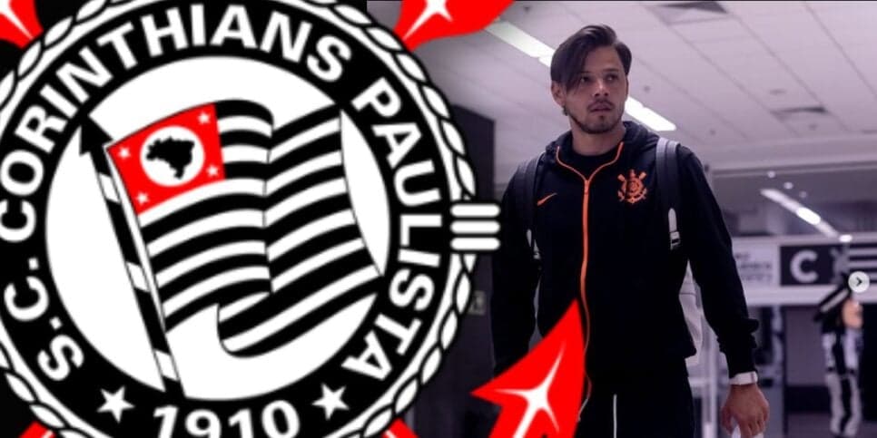 Dorival é comunicado sobre fim de contrato de Romero, Maycon e +2 no Corinthians em 2025