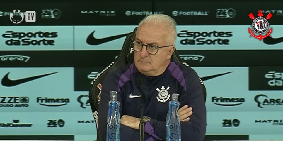 Corinthians negocia contratação de lateral de R$ 9M para Dorival Jr. em 2026