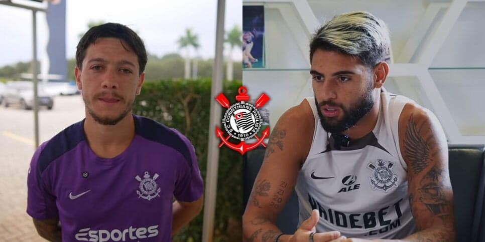 Yuri Alberto e Garro vão jogar a Copa do Brasil contra o Cruzeiro? Novo informe do Corinthians hoje (08)
