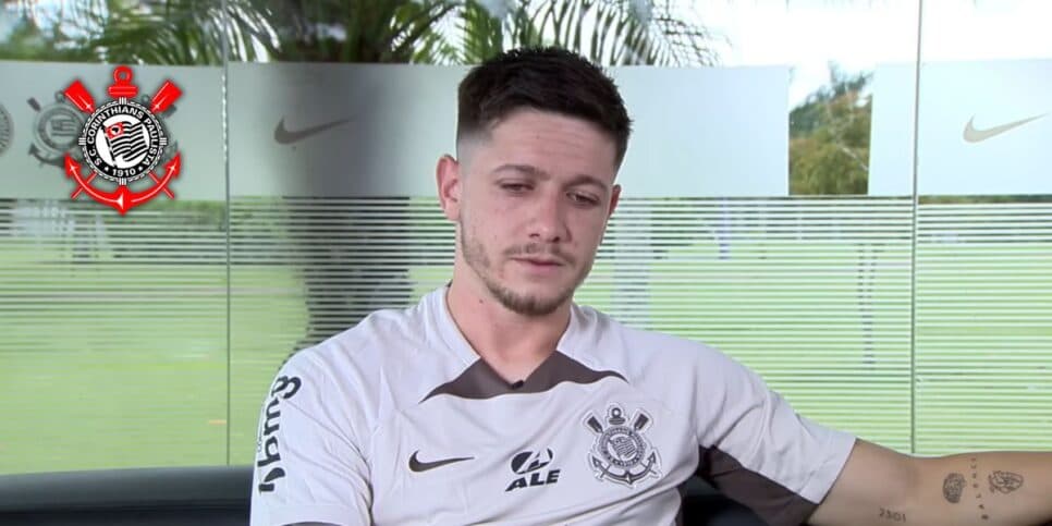 Garro vai jogar? Dorival comunica e novo informe do Corinthians chega hoje (10/12)
