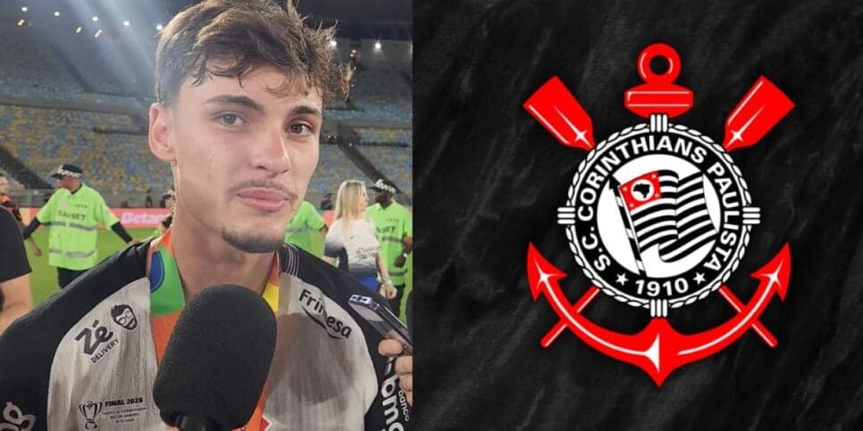 Venda de atacante e Bidon de mudança: 2 bombas paralisam o Corinthians e Dorival está sem chão