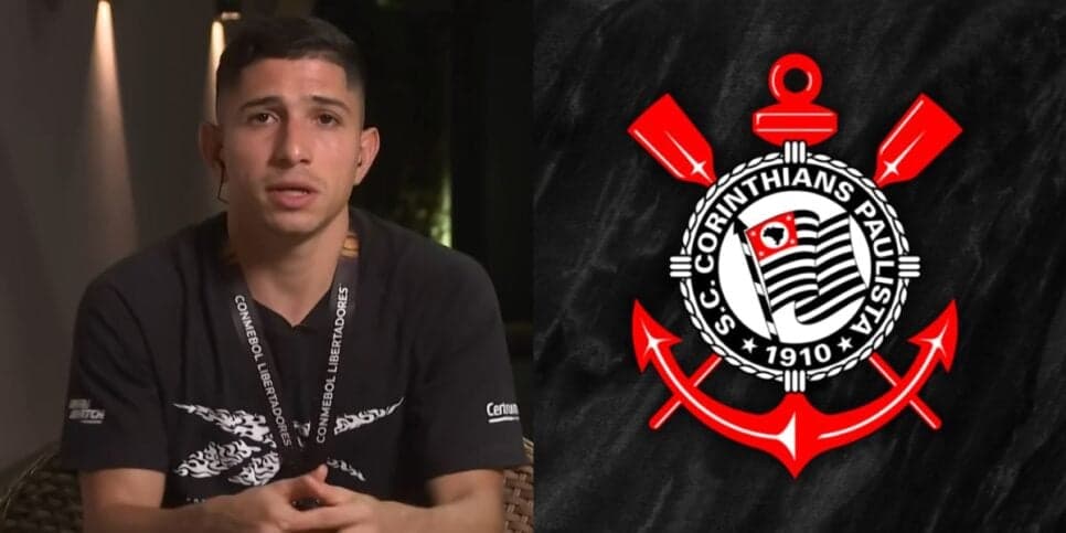 Corinthians aprova contratação de Savarino para substituir Garro em 2026