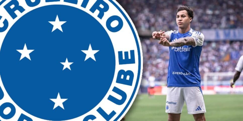 Kaio Jorge vai dar adeus ao Cruzeiro por R$ 215M? Novo informe chega hoje (01)