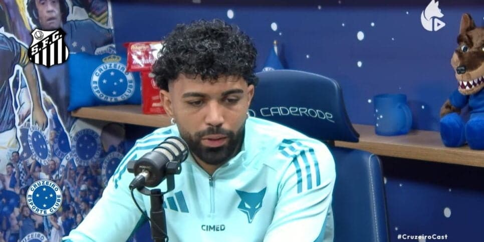 Novo informe hoje (30/12) traz atualização sobre chegada de Gabigol no Santos