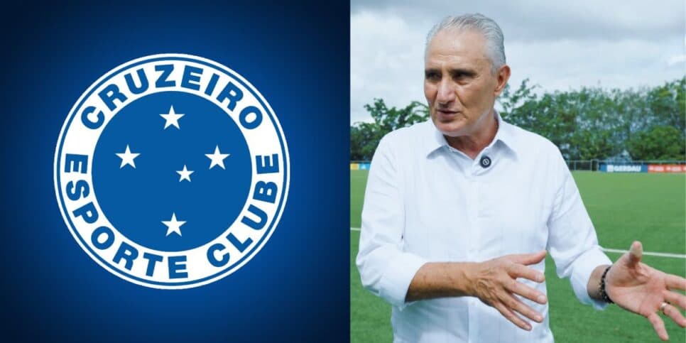 Tite pede e Pedrinho BH veta a venda de titular do Cruzeiro por R$62M