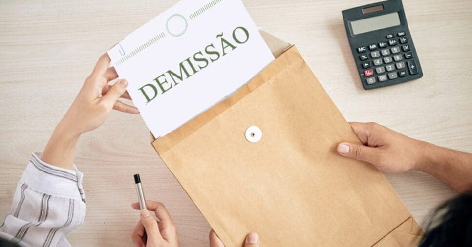 Muito além da justa causa: 5 tipos de demissão que todo CLT precisa conhecer