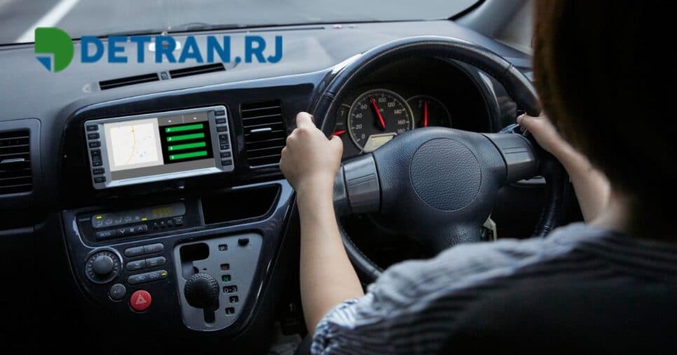 Nova lei entra em vigor no Detran-RJ e livra motoristas do pagamento dessa conta em 2026