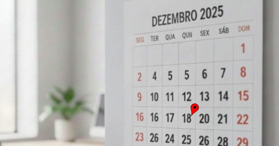 Durante a gestão Tarcísio: Feriado é confirmado na quinta (18) em cidade de SP