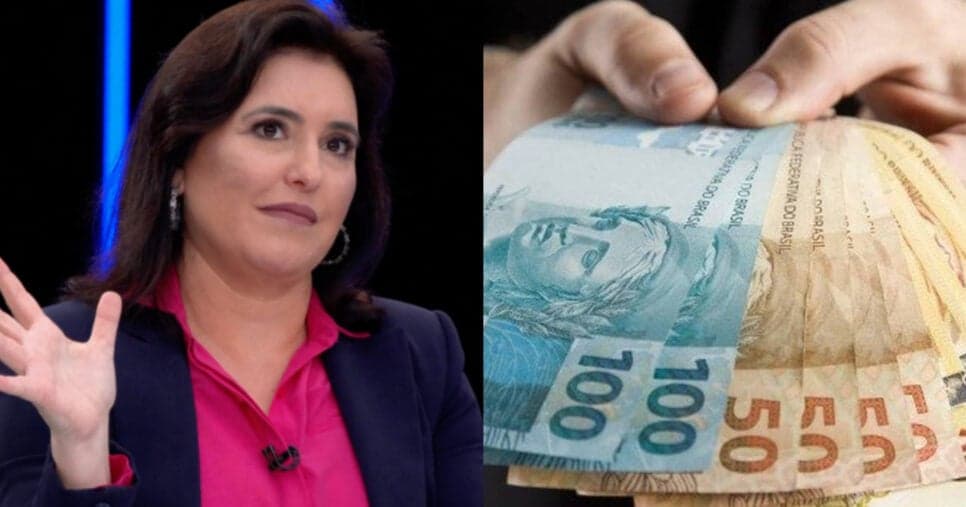 Dinheiro extra: Tebet revela nova lei de Lula que traz benefício e gratuidade em 2026