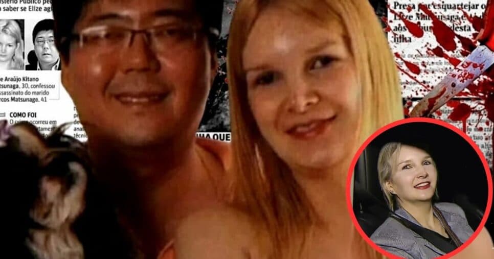 Declaração inédita de Elize Matsunaga revela o que ela faz todos os dias para Marcos: "Peço isso"