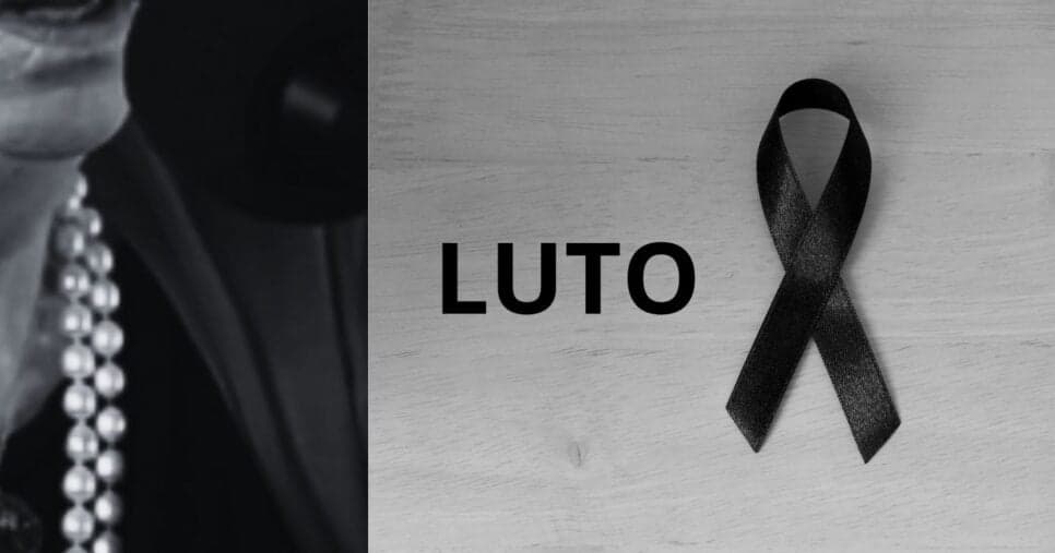 Luto: Morte de estrela do sertanejo é confirmada nesta terça-feira (09)