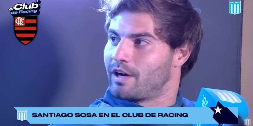 Filipe Luís aprova e José Boto avança para contratar Sossa por R$76M no Flamengo
