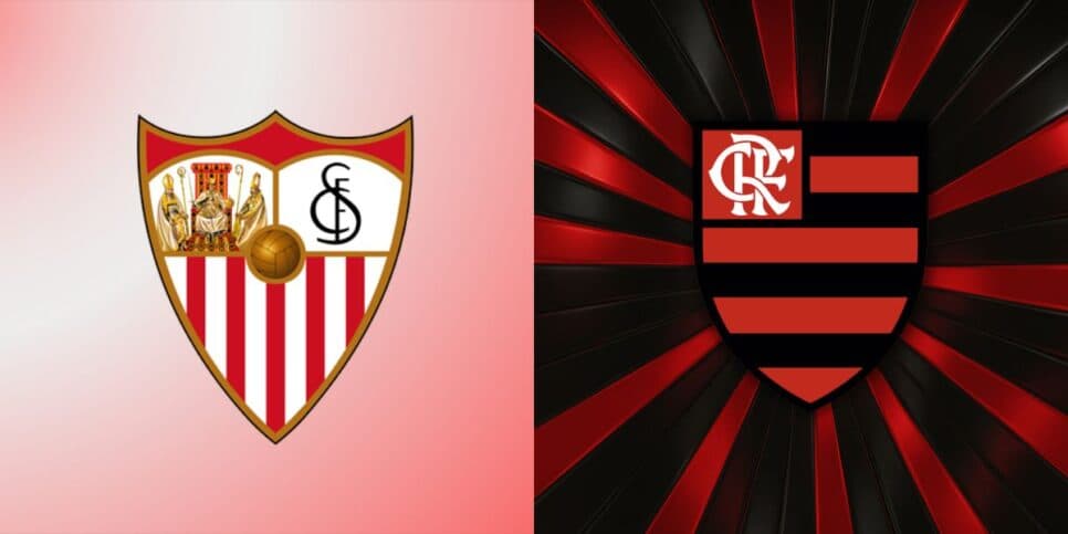 Sevilla e mais 2 da Europa brigam para contratar craque de R$380M do Flamengo em 2026