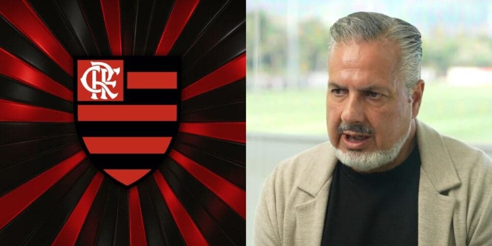 José Boto aprova contratação de zagueiro de R$78M no Flamengo para 2026