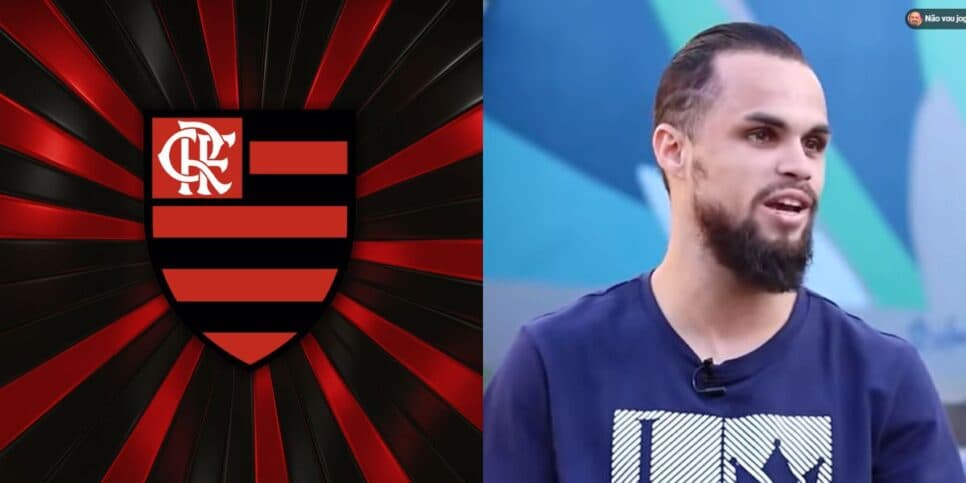 Michael vai sair do Flamengo? Informe chega com atualização sobre adeus em 2026