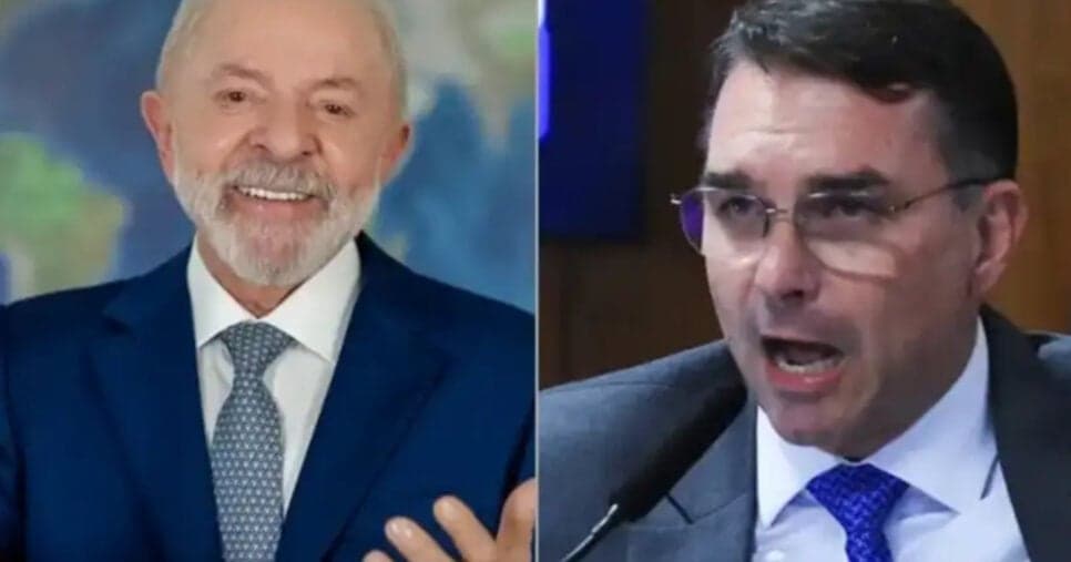 Flávio Bolsonaro ou Lula? Vidente prevê quem será presidente do Brasil em 2026
