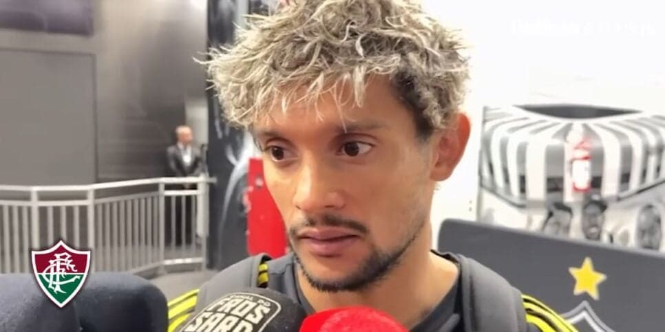 Zubeldía aprova contratação de Scarpa e outro meia de R$40M do Atlético-MG no Fluminense