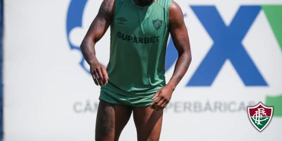 Fluminense define 1° saída do elenco e Bittencourt prepara PIX por zagueiro de R$60M como substituto