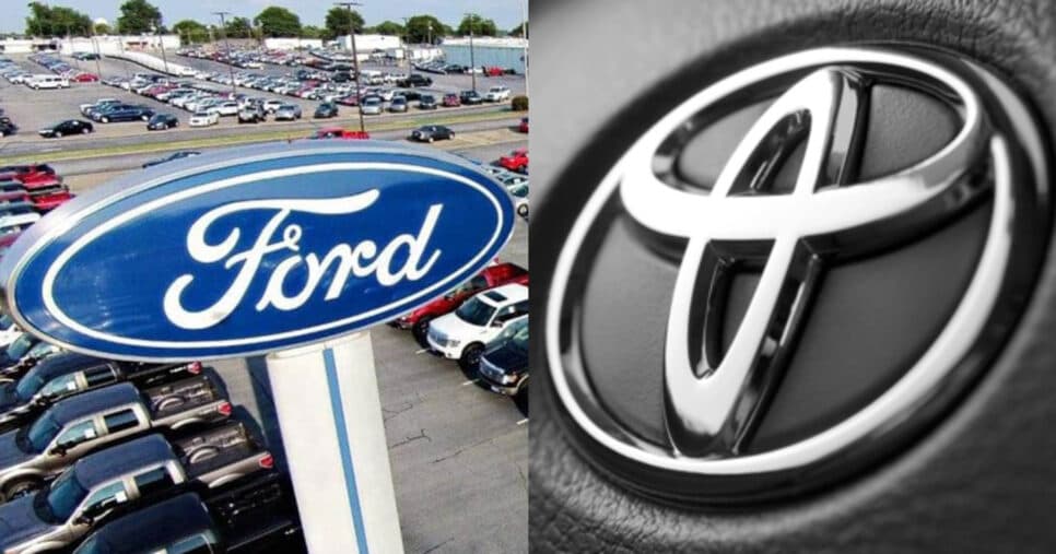 Ford, Toyota e mais: 5 carros populares que ficarão isentos do IPVA em 2026