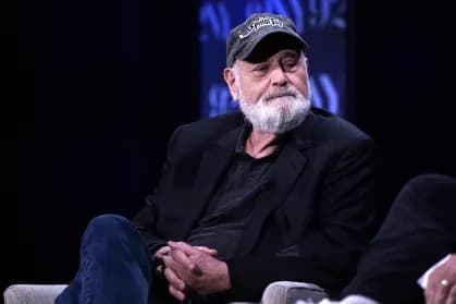 Rob Reiner - Foto: Internet