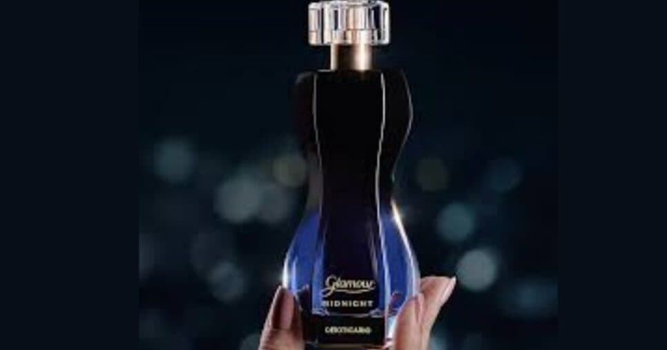 Glamour Midnigh (Foto: Boticário)