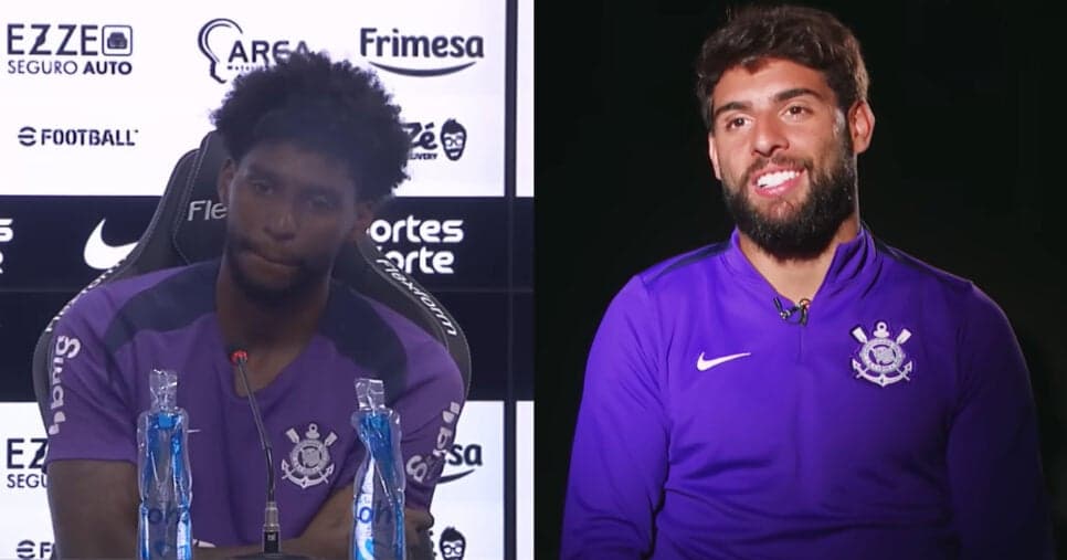Hugo Souza, Yuri Alberto e mais: Veja lista de quem deve deixar o Corinthians em 2026